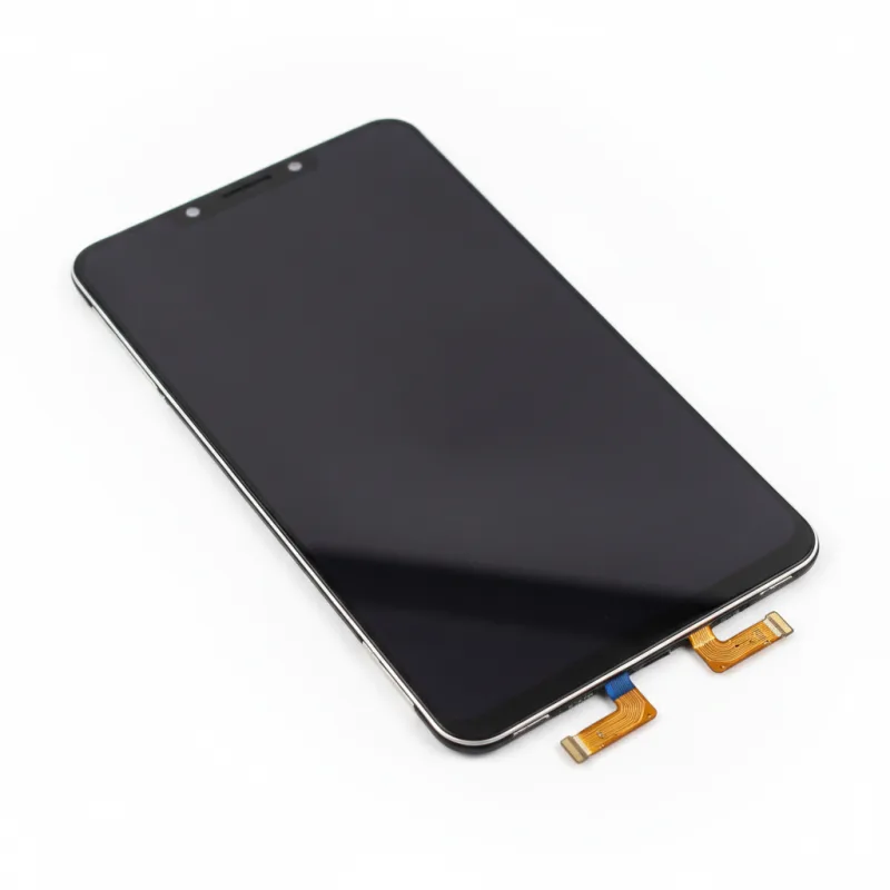 شاشة هونر X8C - مع إطار جديد أصلي