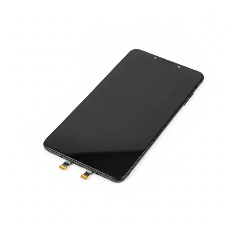 شاشة هواوي Mate 30 Pro - جديد مع إطار
