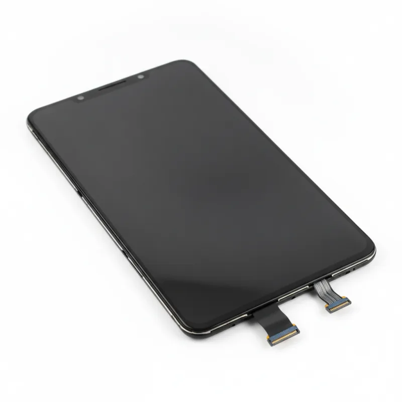 شاشة هواوي Mate 40 Pro - جديد مع إطار