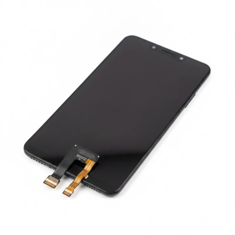 شاشة هواوي Nova 5T - جديد بدون إطار
