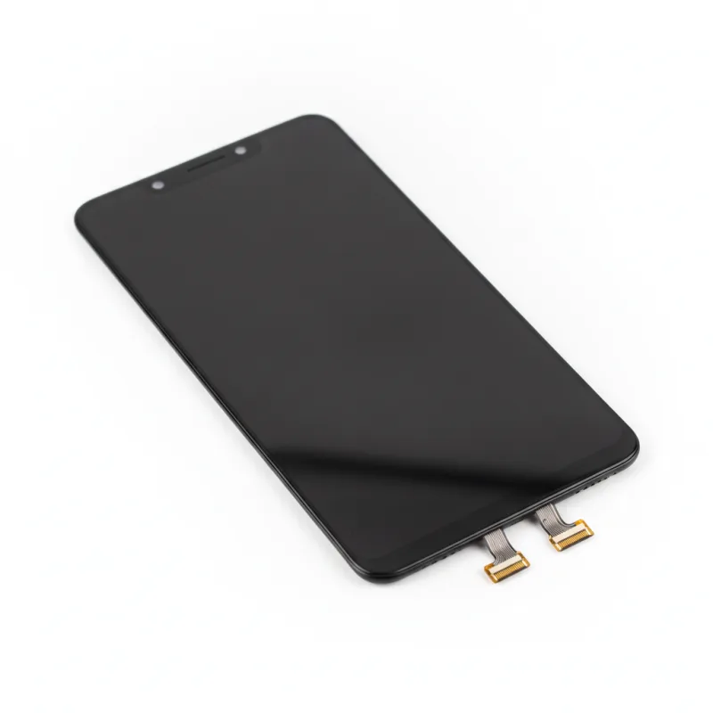 شاشة هواوي Nova 7I - جديد بدون إطار