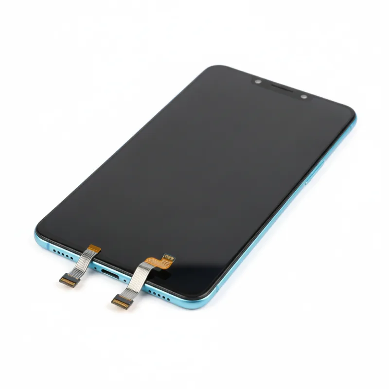 شاشة هواوي P30 Pro - مع إطار