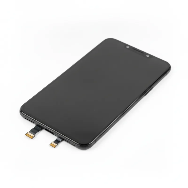 شاشة هواوي P40 Pro - جديد مع إطار