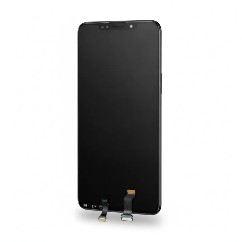 شاشة هواوي P50 Pro - مع إطار جديد