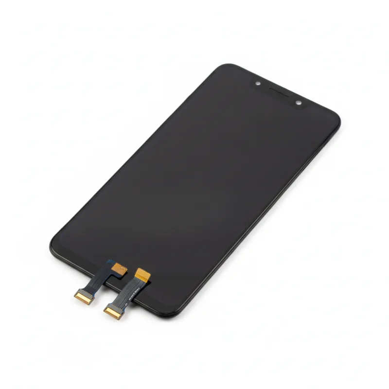 شاشة هواوي Y8P - OLED