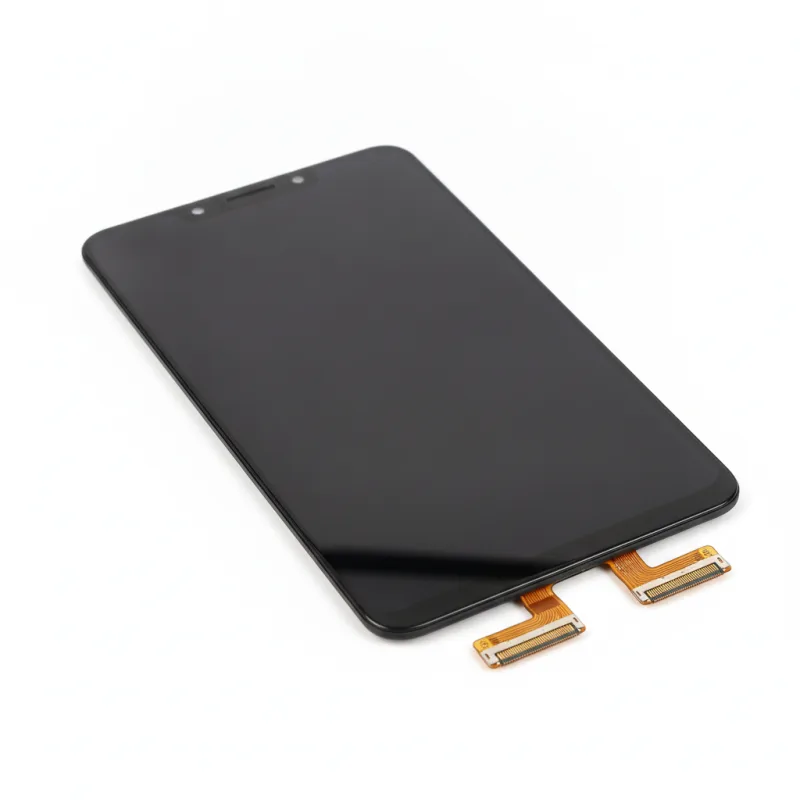 شاشة هواوي Y9S / 9X / 9X Pro - جديد بدون إطار