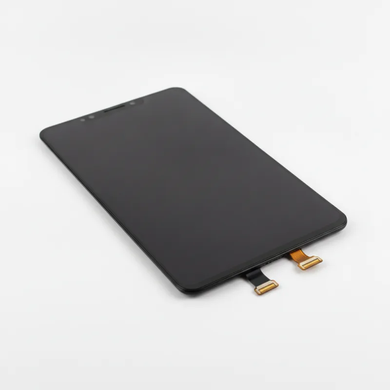 شاشة إنفينكس GT 30 Pro 5G - جديد أصلي