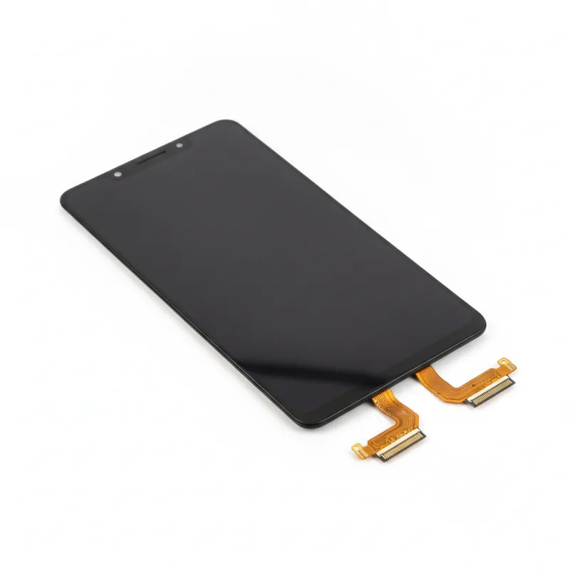 شاشة إنفينكس Note 10 Pro - جديد