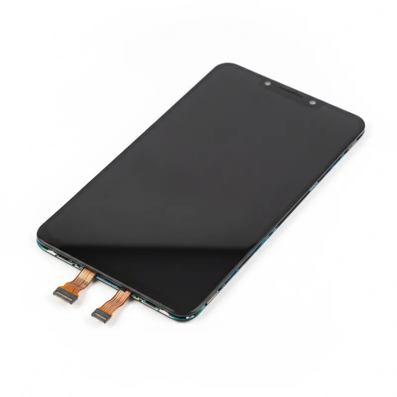 شاشة إنفينكس Note 50 Pro - أصلي جديد