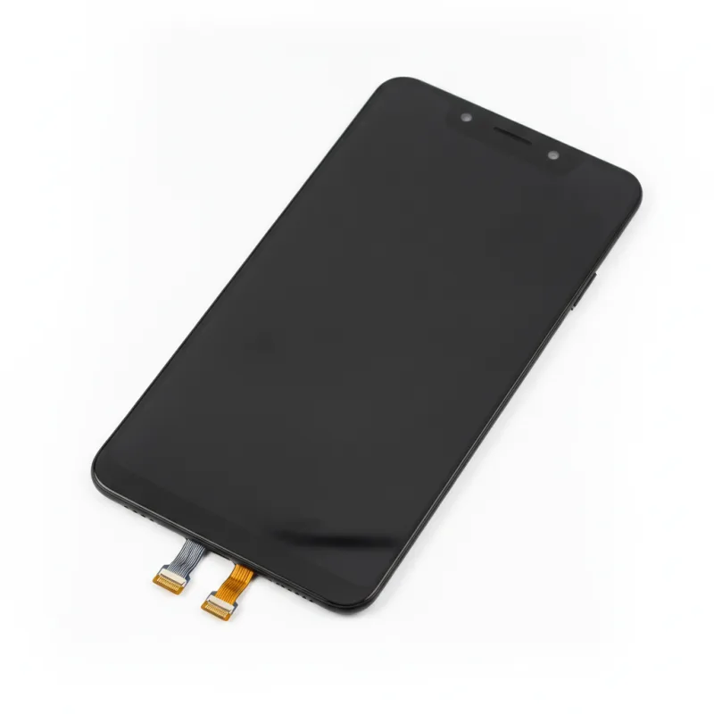 شاشة إنفينكس Smart 10 4G - أصلي جديد