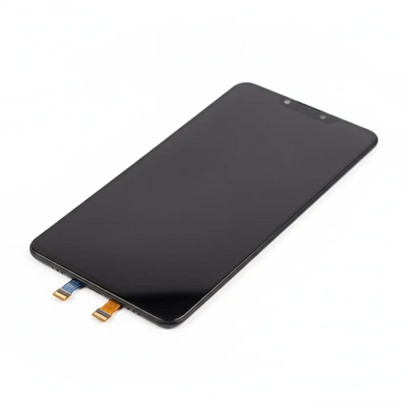 شاشة إنفينكس Zero 30 4G 5G - جديد