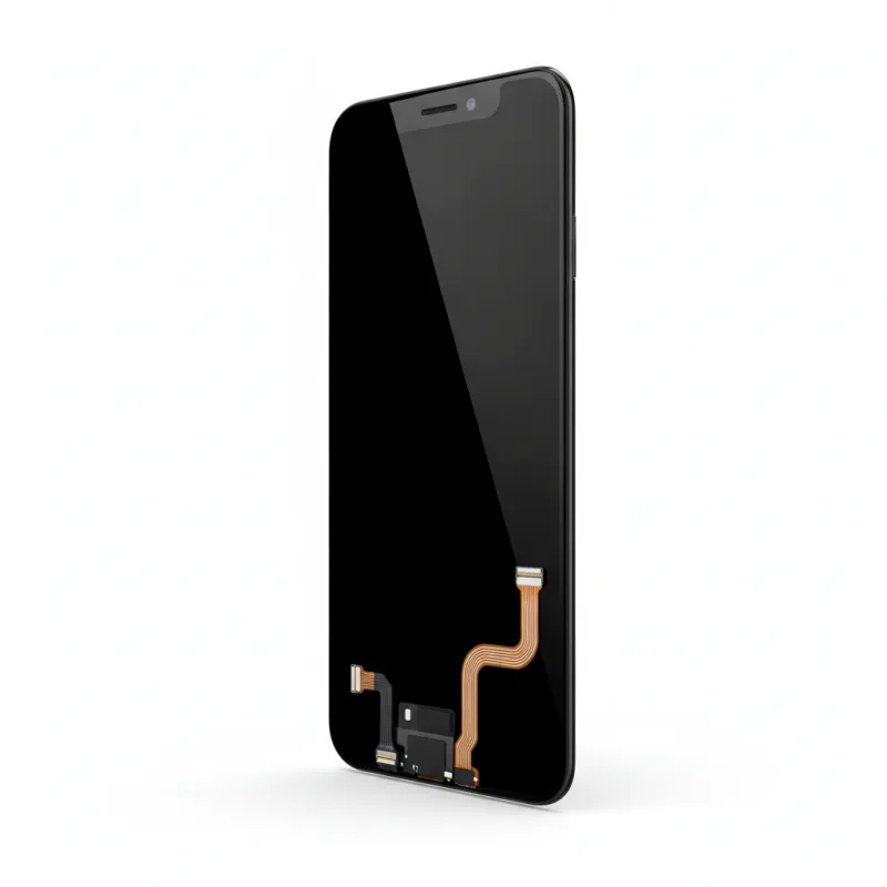 شاشة آيفون 11 Pro Max - Heiston OLED Hard IC ثابت