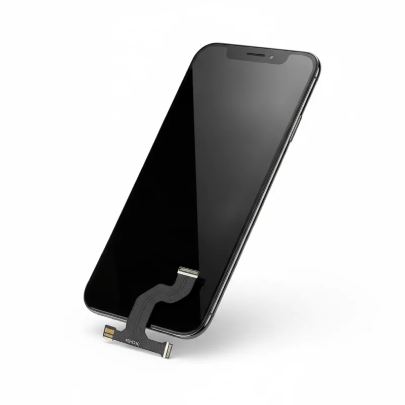 شاشة آيفون 11 Pro - Heiston Hard OLED