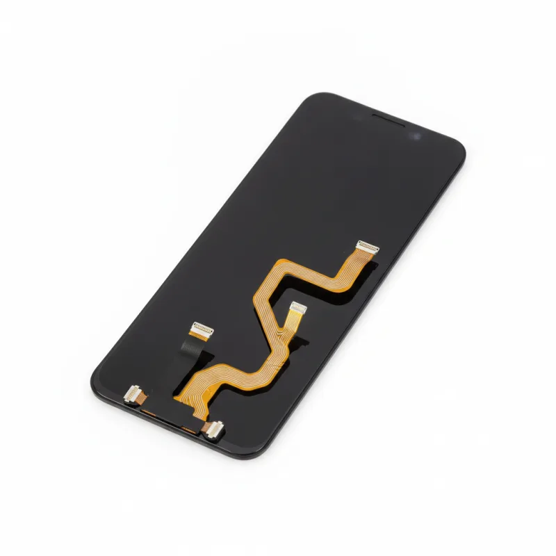 شاشة آيفون 12 mini - Heiston ASI IC قابل للنقل