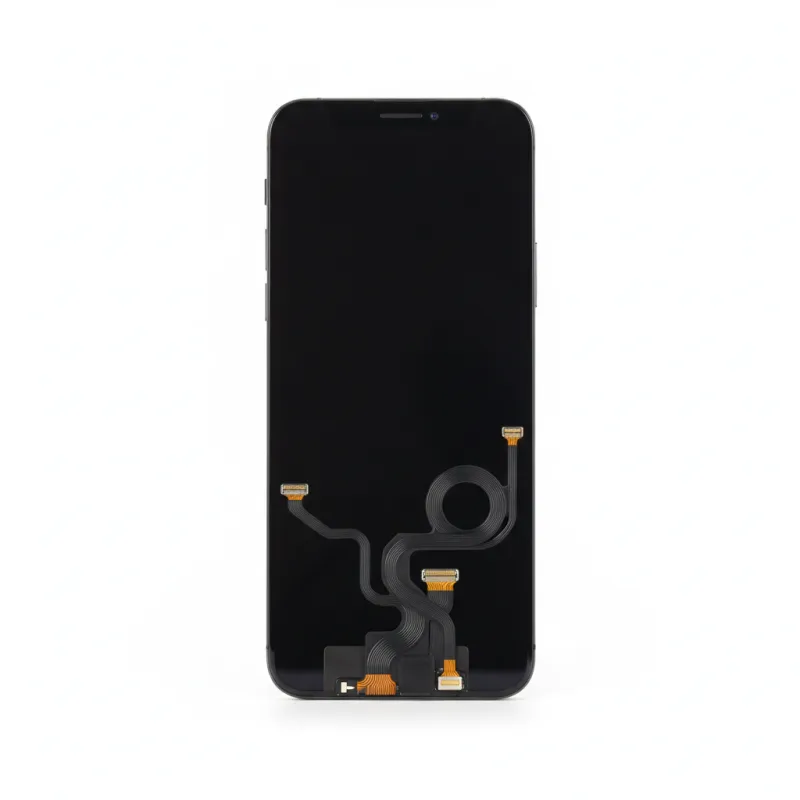 شاشة آيفون 12 Pro - C.G