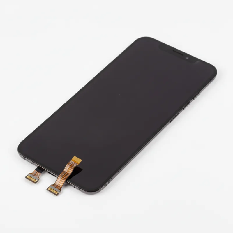 شاشة آيفون 15 Plus - Heiston Soft OLED IC قابل للنقل
