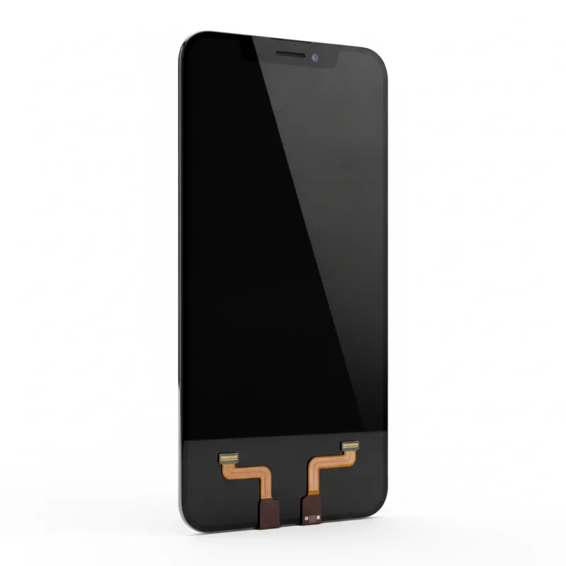 شاشة آيفون 15 Pro - Hard OLED Heiston