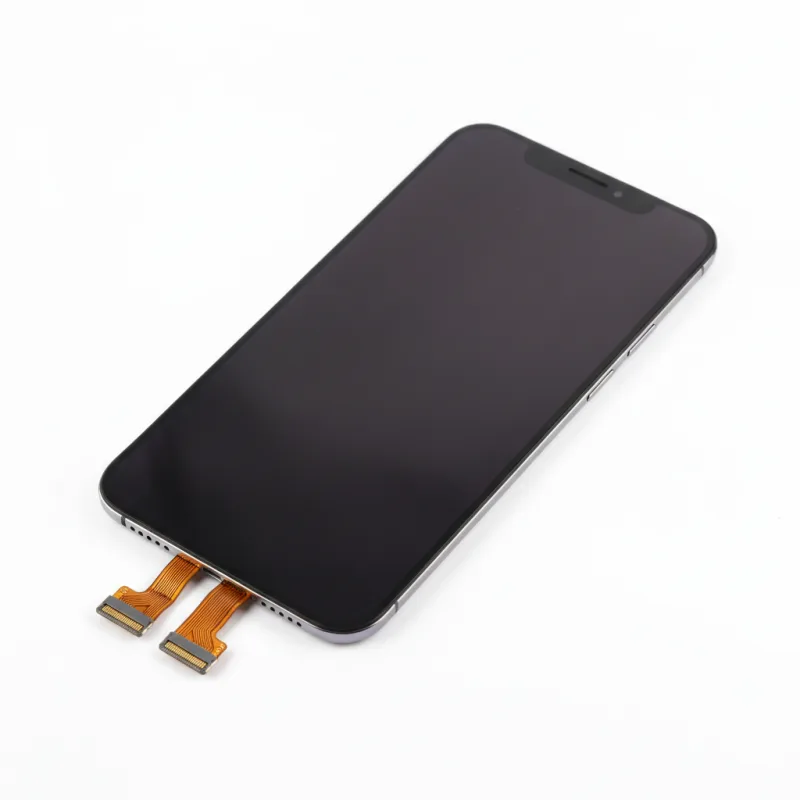 شاشة آيفون 16 Pro - Hard OLED Heiston