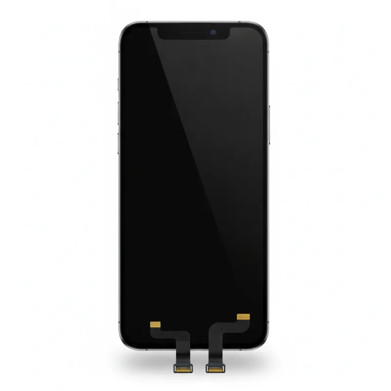 شاشة آيفون 17 Pro - Heiston Soft OLED IC قابل للنقل
