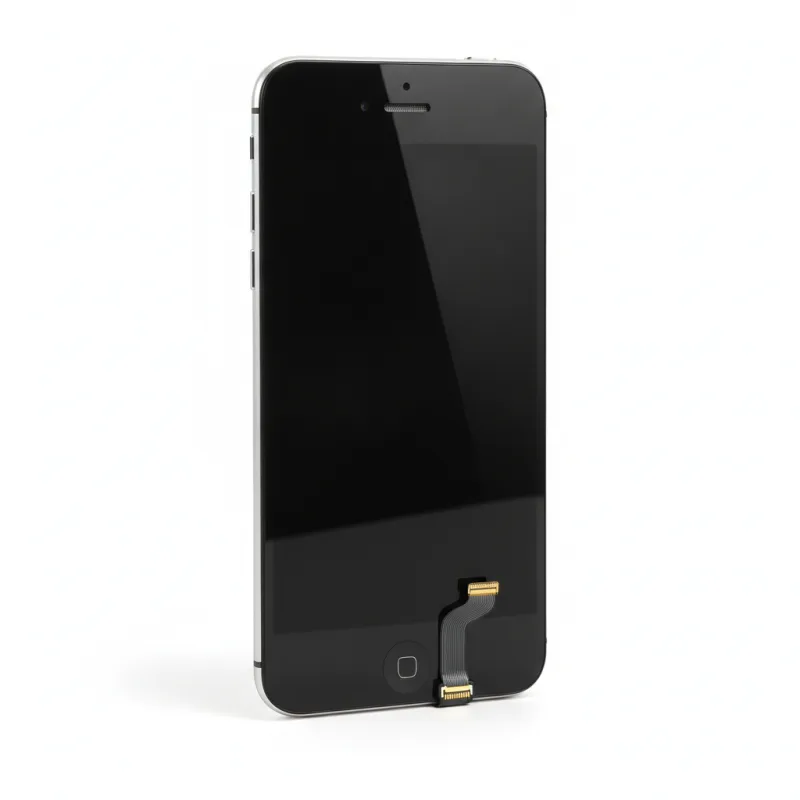 شاشة آيفون 5s - درجة AA