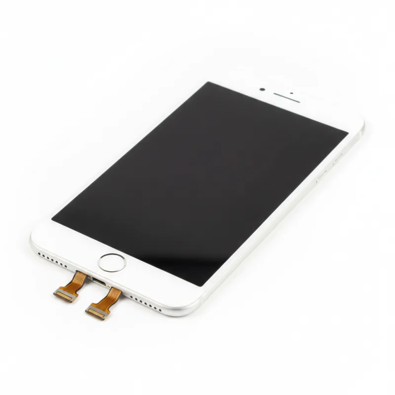 شاشة آيفون 8 Plus - Heiston ASI