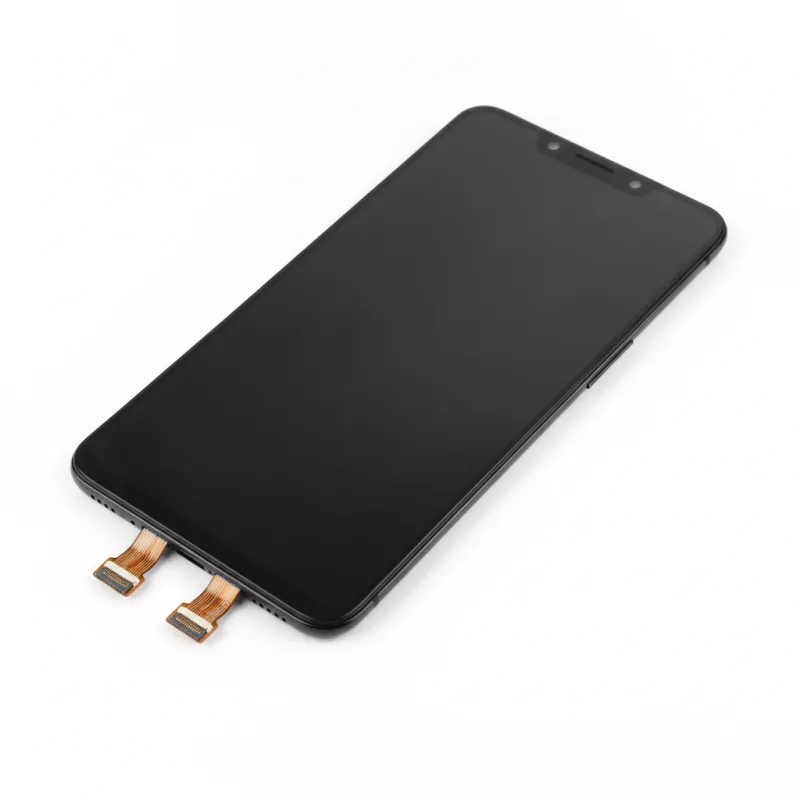 شاشة أوبو A73 2020 / Reno 3 / F17 / F15 - OLED
