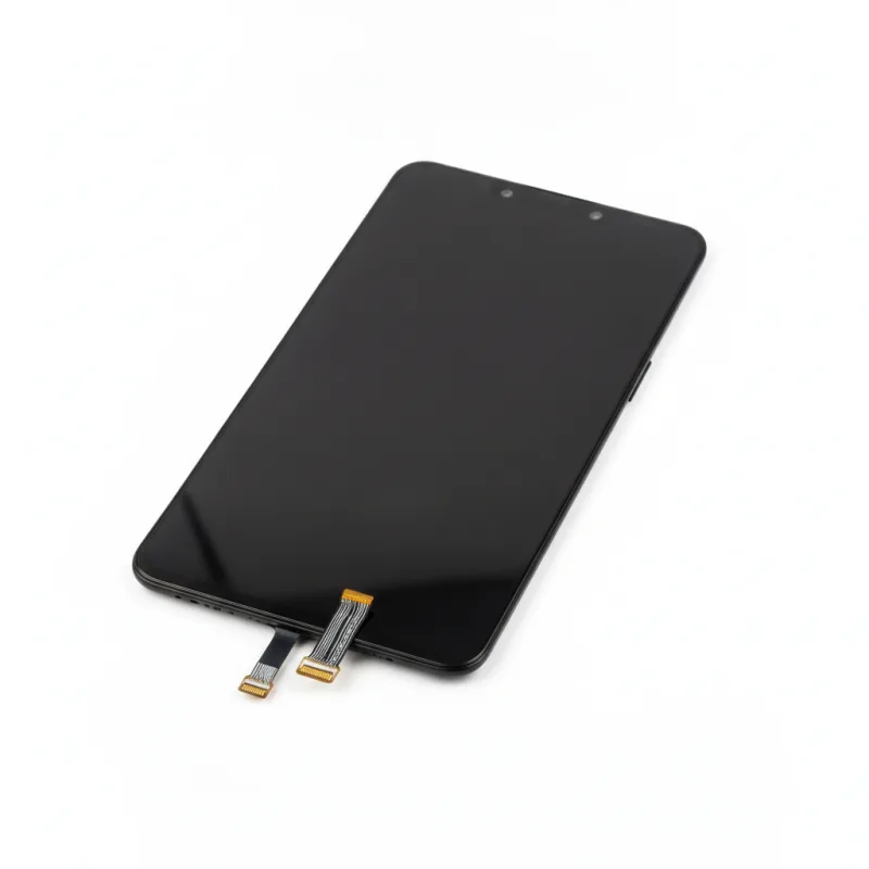 شاشة أوبو A74 4G - OLED
