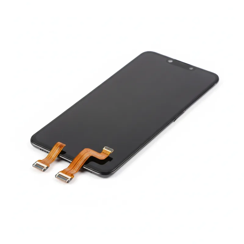 شاشة أوبو Reno 12F 5G / Realme 13 Pro+ 5G / Realme 13 Pro 5G - جديد 100%