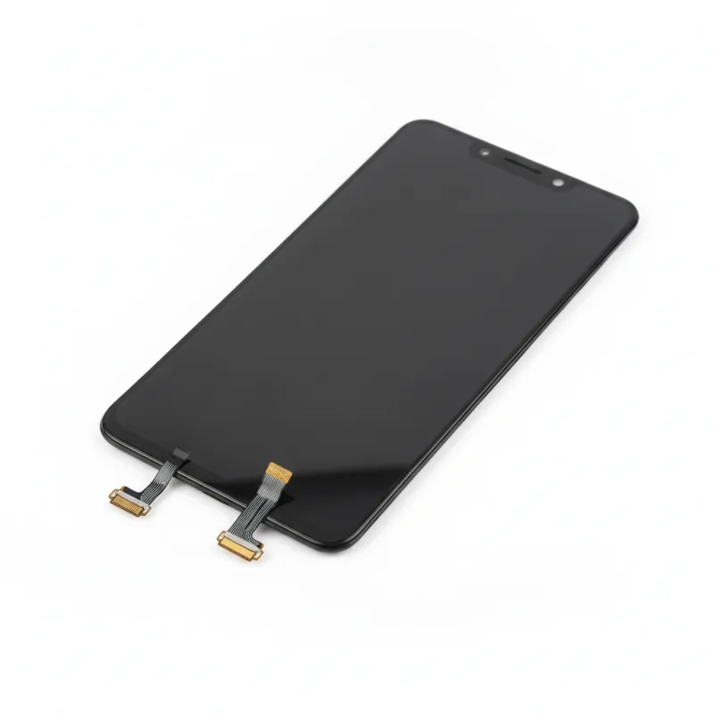 شاشة بوكو M5 / M4 4G 5G / Note 11E / Note 11R - جديد