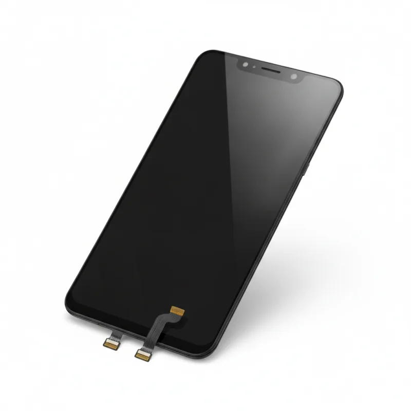 شاشة بوكو M7 Pro 5G - جديد أصلي