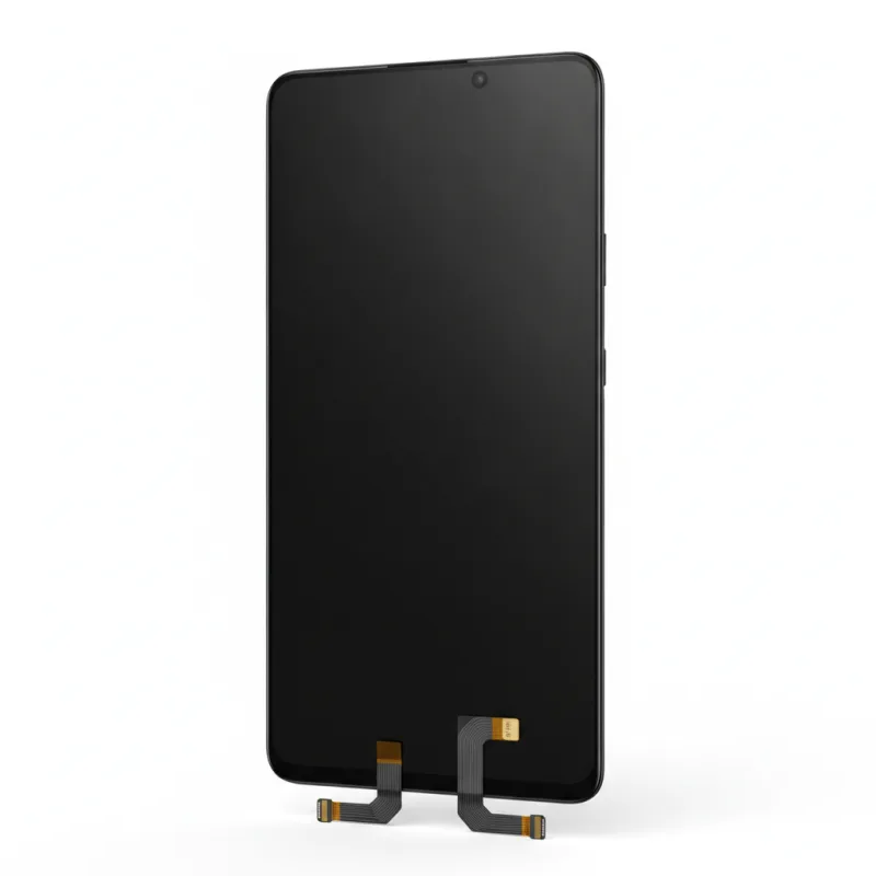 شاشة بوكو X4 GT 4G 5G / Note 11TPRO - جديد