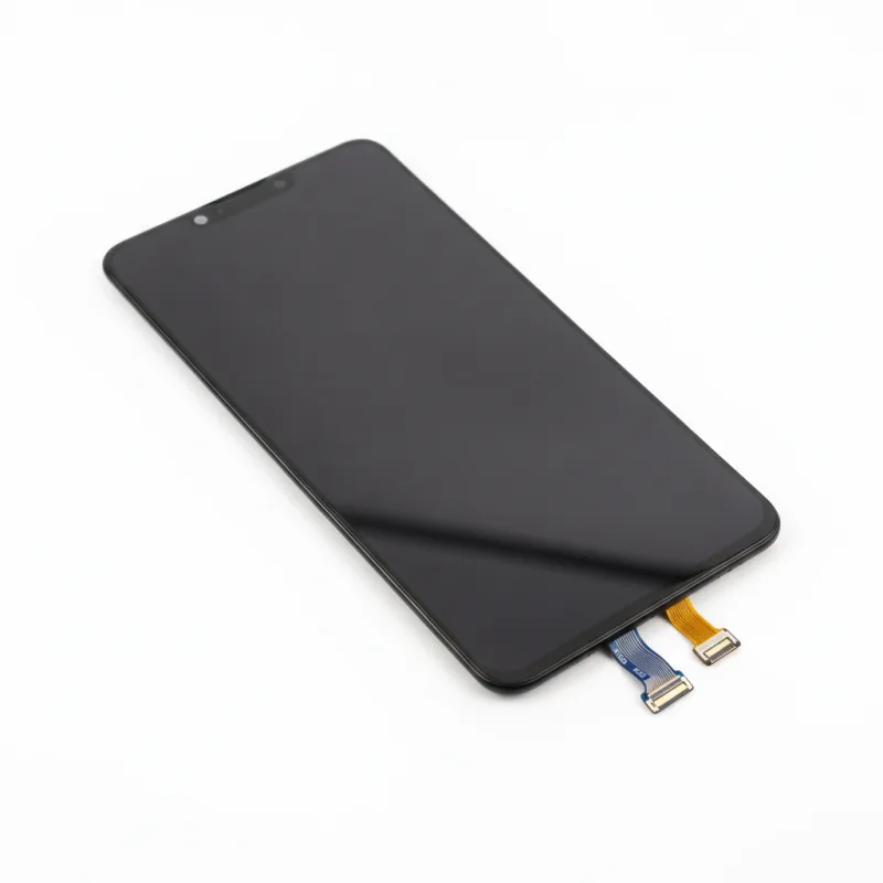 شاشة ريلمي 10 4G / Reno 7 4G / Reno 8 4G 5G / Realme 9 Pro+ +4 موديل - TFT