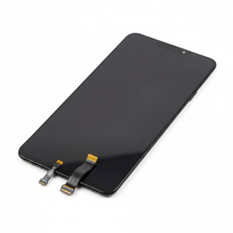 شاشة ريلمي 12 4G / Realme 13 4G / Realme 13+ 5G / Realme 13 Pro 4G +1 موديل - جديد