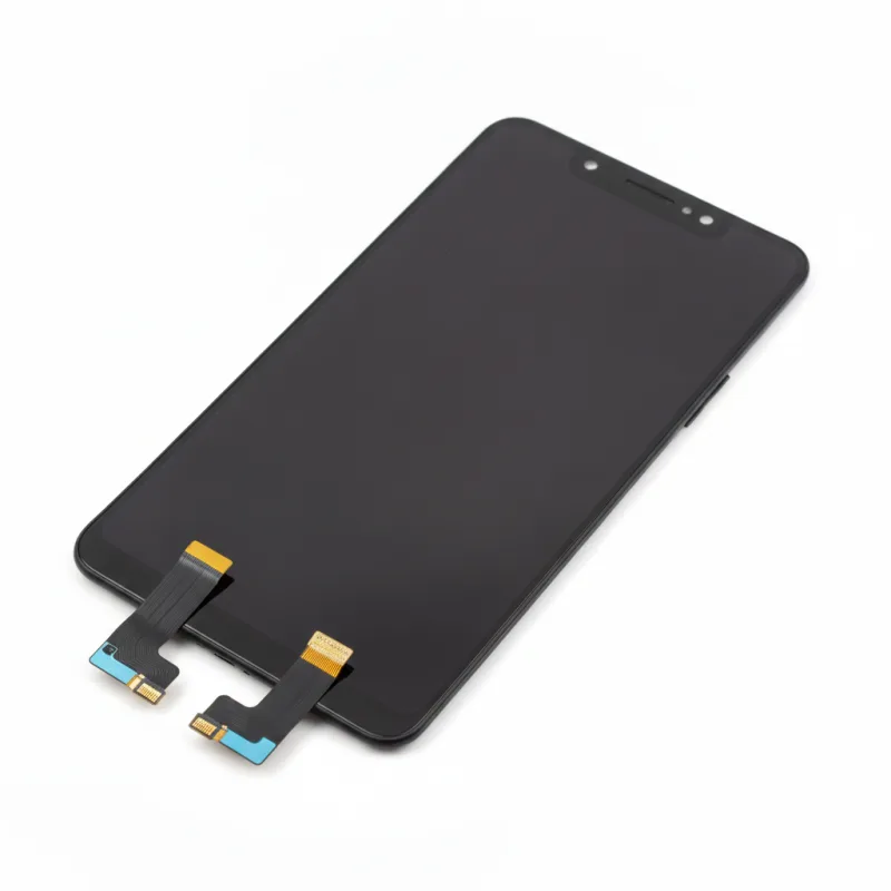 شاشة ريلمي 7I / A53 4G / A54 4G / A55 4G +2 موديل - جديد