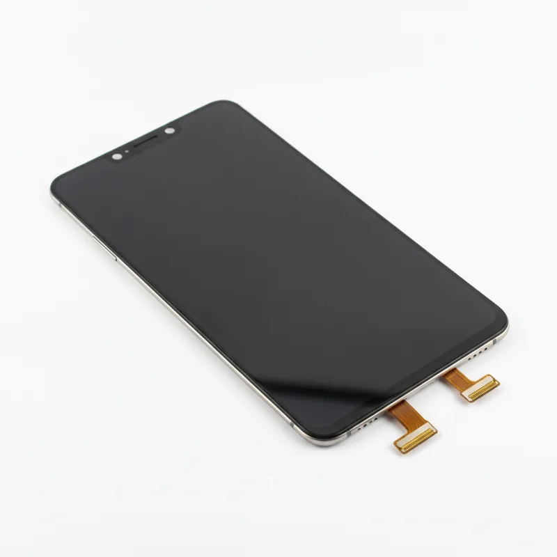 شاشة ريلمي C51 / C53 / Note 50 / Note 60 - جديد
