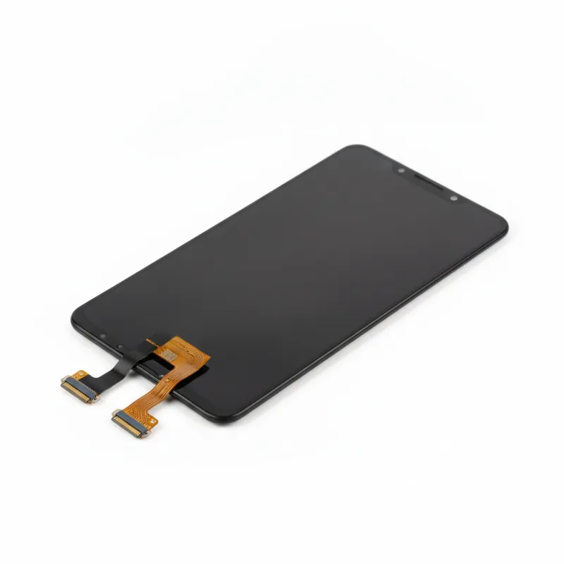 شاشة ريلمي GT Master / GT Neo / Q3 Pro / Reno 5 5G +4 موديل - TFT