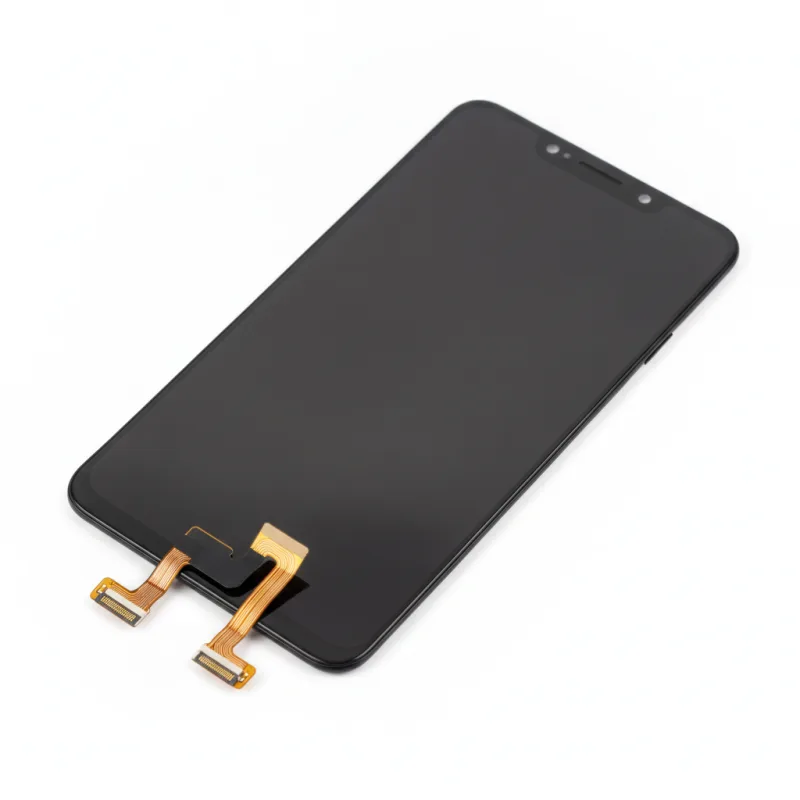 شاشة ريلمي X2 Pro - OLED