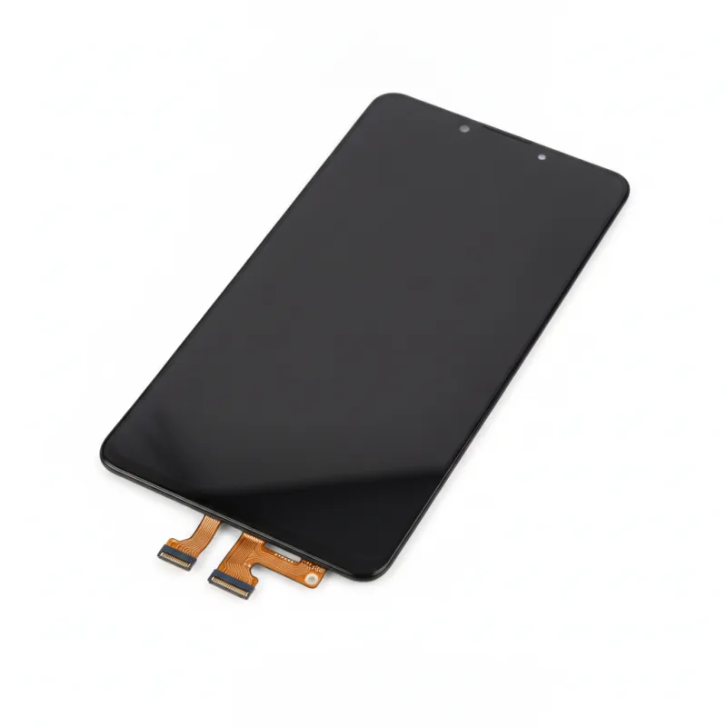 شاشة ريدمي 12 4G 5G / Redmi 13 4G 5G / Note 12R / Note 13R +2 موديل - جديد
