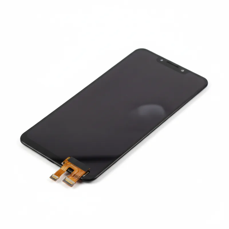 شاشة ريدمي 12C / Poco C55 - جديد