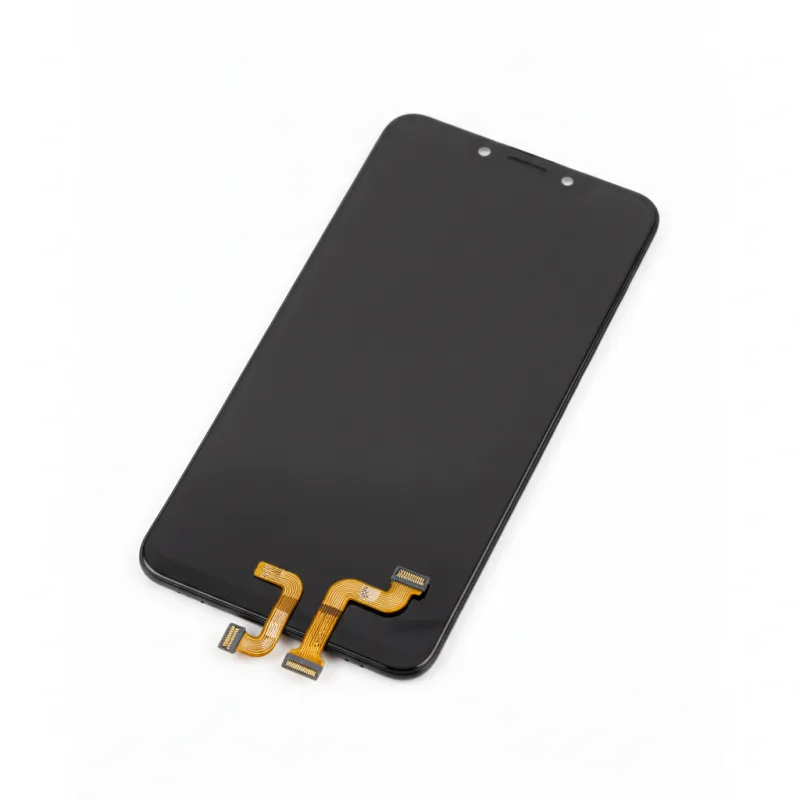 شاشة ريدمي Note 10 4G Note 10S - جديد أصلي