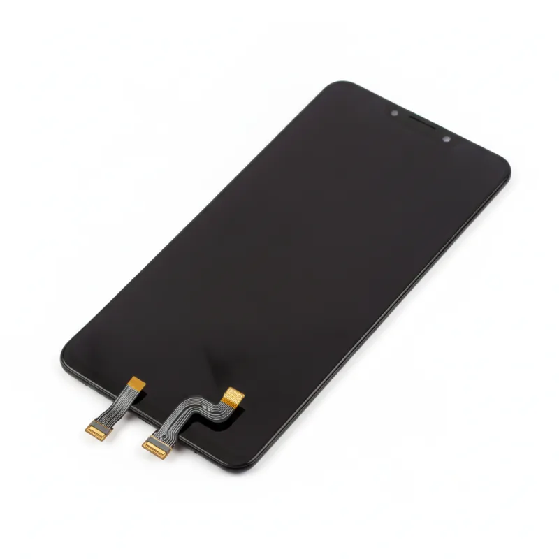 شاشة ريدمي Note 10 Pro / Note 10 Pro Max / Note 11 Pro / Note 12 Pro 4G +1 موديل - TFT