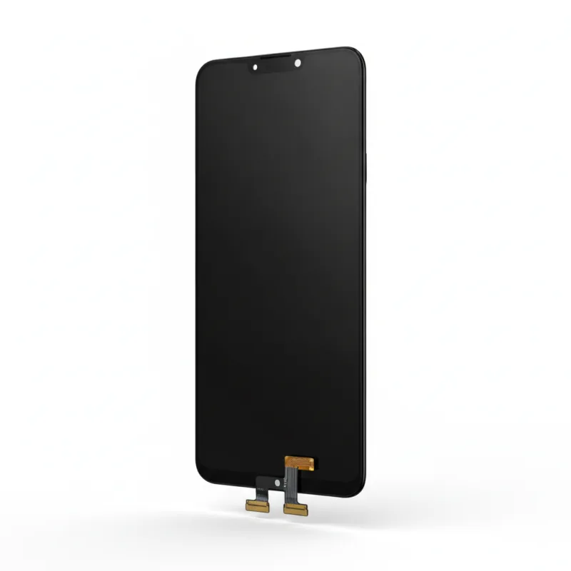 شاشة ريدمي Note 10S / Note 10 4G / Poco M5S - OLED
