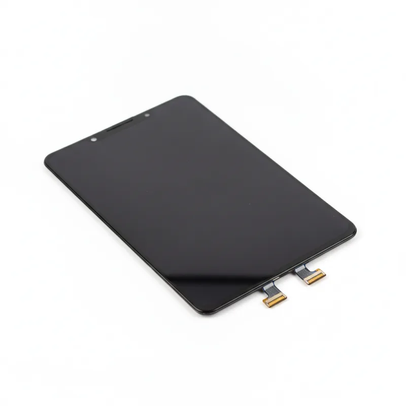 شاشة ريدمي Note 11 Note 12 - جديد أصلي