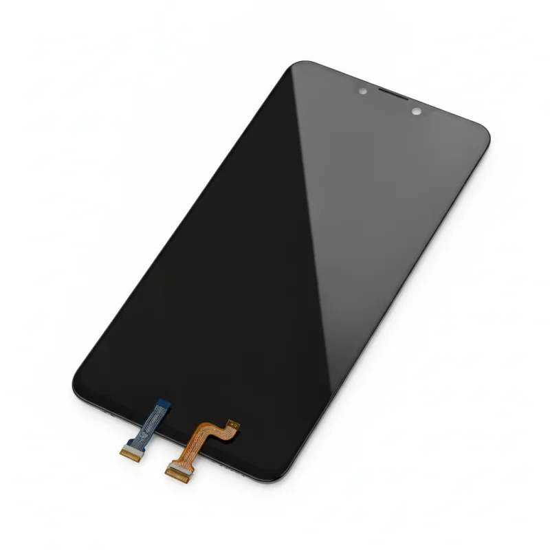 شاشة ريدمي Note 14 Pro 4G - جديد أصلي