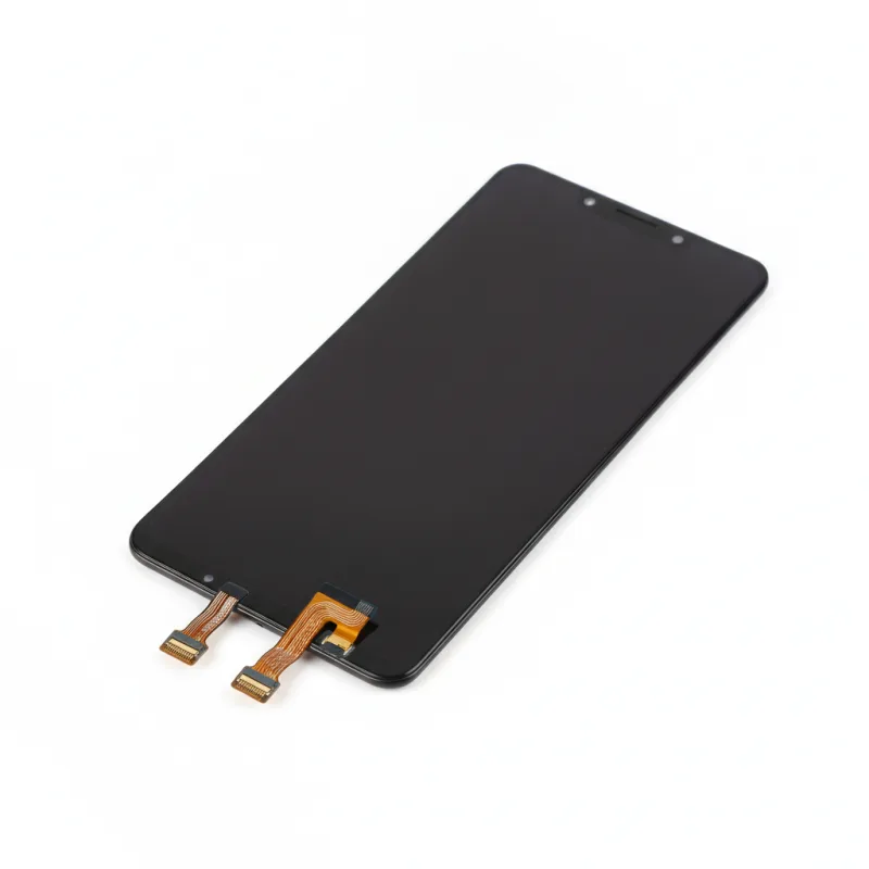 شاشة ريدمي Note 14 Pro 5G - جديد أصلي
