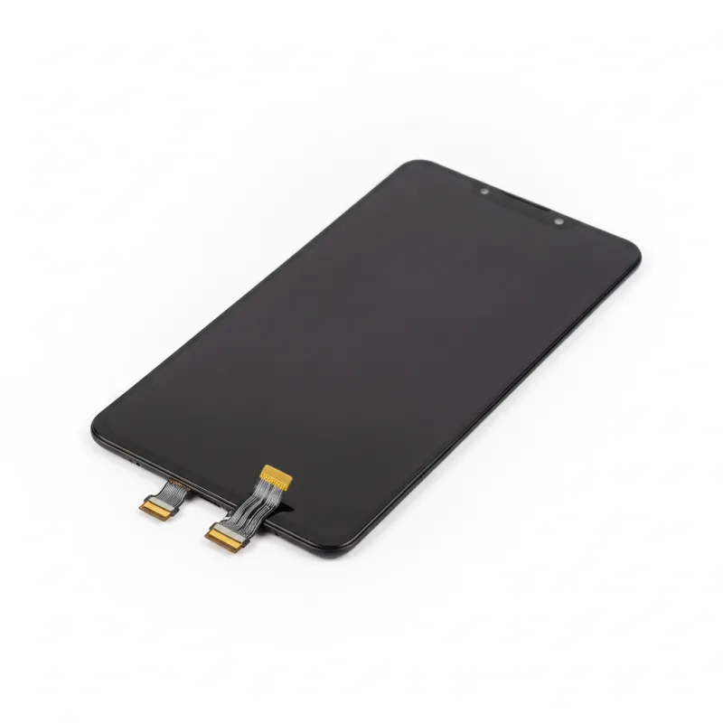 شاشة ريدمي Note 14 Pro Plus 5G - جديد أصلي