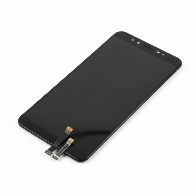 شاشة ريدمي Note 6 Pro - جديد