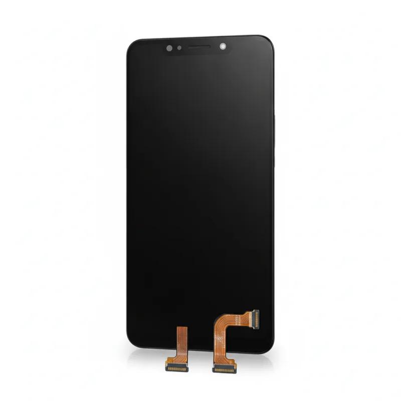 شاشة ريدمي Note 8 - جديد