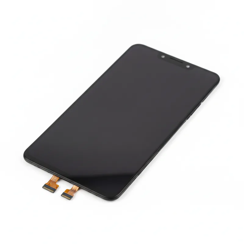شاشة ريدمي Note 9 - جديد