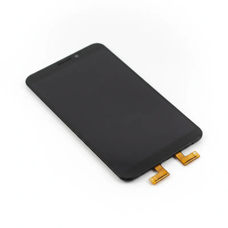 شاشة سامسونج Galaxy A01 Core (A013) - جديد بدون إطار